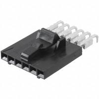 TE Connectivity AMP Connectors 5-103960-5