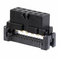 TE Connectivity AMP Connectors 3-111623-1