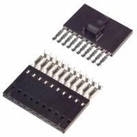 TE Connectivity AMP Connectors 5-103958-9
