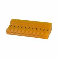 TE Connectivity AMP Connectors 4-640426-1