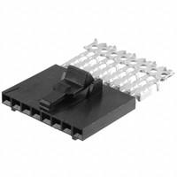 TE Connectivity AMP Connectors 5-103961-7