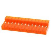 TE Connectivity AMP Connectors 4-640426-3