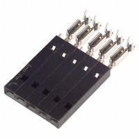 TE Connectivity AMP Connectors 5-103975-4
