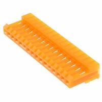 TE Connectivity AMP Connectors 4-640426-6