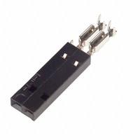 TE Connectivity AMP Connectors 5-103976-1
