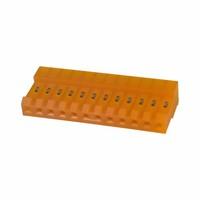 TE Connectivity AMP Connectors 4-640426-2