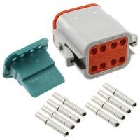 Amphenol Sine Systems AT06-08SA-KIT01