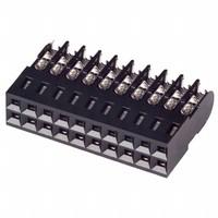 TE Connectivity AMP Connectors 5-102393-8