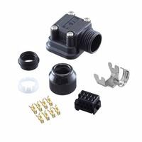 TE Connectivity AMP Connectors 2174053-1