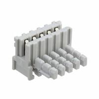TE Connectivity AMP Connectors 284932-5