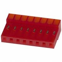 TE Connectivity AMP Connectors 3-640433-8