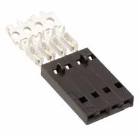 TE Connectivity AMP Connectors 5-103969-3