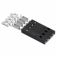 TE Connectivity AMP Connectors 5-104439-3