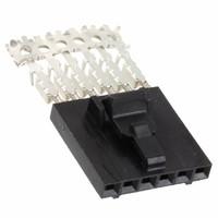 TE Connectivity AMP Connectors 5-103961-5