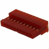 TE Connectivity AMP Connectors 4-641237-0