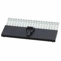 TE Connectivity AMP Connectors 6-103645-9