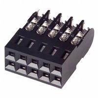 TE Connectivity AMP Connectors 5-102393-3