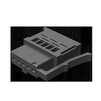 Samtec, Inc. I2SS-05-24-T