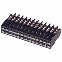 TE Connectivity AMP Connectors 6-102393-1