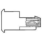 TE Connectivity AMP Connectors 641653-2