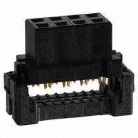 TE Connectivity AMP Connectors 1-111626-6