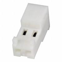 TE Connectivity AMP Connectors 643814-2