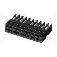 TE Connectivity AMP Connectors 104305-2