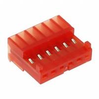 TE Connectivity AMP Connectors 643813-6