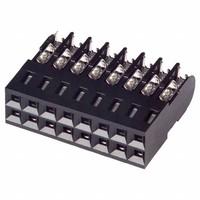 TE Connectivity AMP Connectors 5-102393-6
