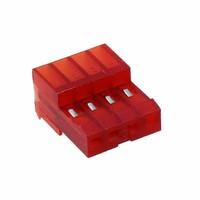 TE Connectivity AMP Connectors 641237-4