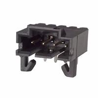 TE Connectivity AMP Connectors 5-103673-3