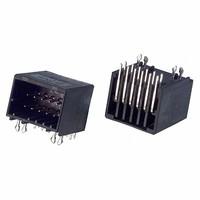 TE Connectivity AMP Connectors 1376020-1