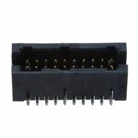 TE Connectivity AMP Connectors 5-104655-3