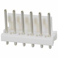 TE Connectivity AMP Connectors 640388-6