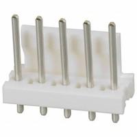 TE Connectivity AMP Connectors 640388-5