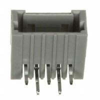 TE Connectivity AMP Connectors 292206-5