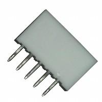 TE Connectivity AMP Connectors 292132-5