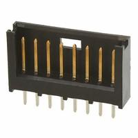TE Connectivity AMP Connectors 280372-1