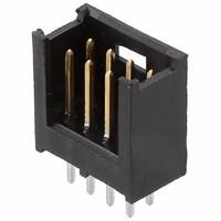 TE Connectivity AMP Connectors 280384-2