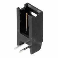 TE Connectivity AMP Connectors 280377-2