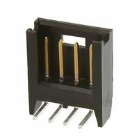 TE Connectivity AMP Connectors 280378-2