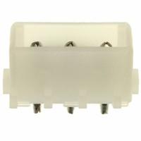 TE Connectivity AMP Connectors 350210-1
