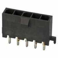 TE Connectivity AMP Connectors 2-1445050-5