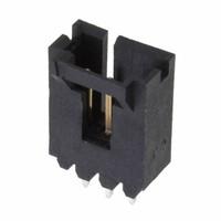 TE Connectivity AMP Connectors 5-104362-2