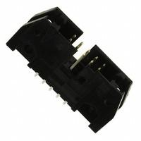 TE Connectivity AMP Connectors 5102153-1