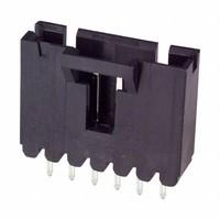 TE Connectivity AMP Connectors 5-103639-5