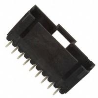 TE Connectivity AMP Connectors 5-103634-8