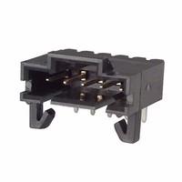 TE Connectivity AMP Connectors 5-103904-4