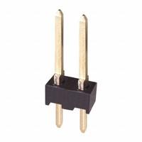 TE Connectivity AMP Connectors 87220-2