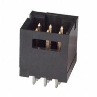 TE Connectivity AMP Connectors 5-102618-1